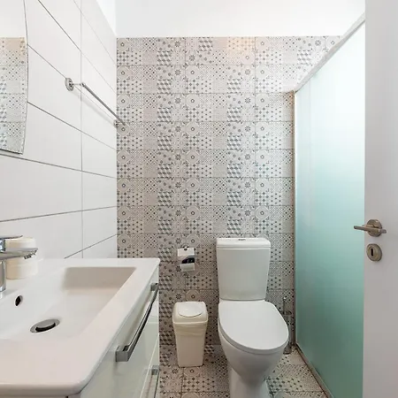 Villa Blue Diamond Paphos