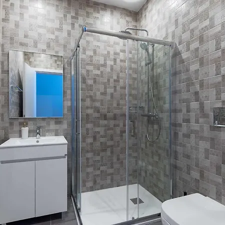 Blue Diamond Villa