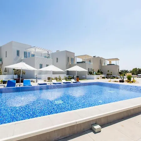 Blue Diamond * Paphos