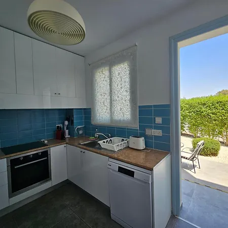 Blue Diamond Villa *