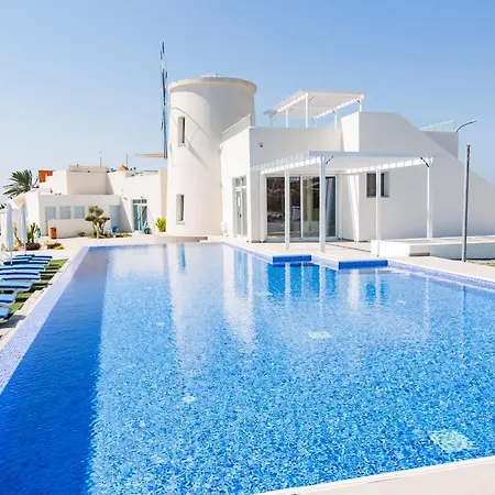 Blue Diamond * Paphos