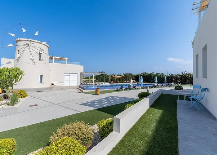 Blue Diamond * Pafos