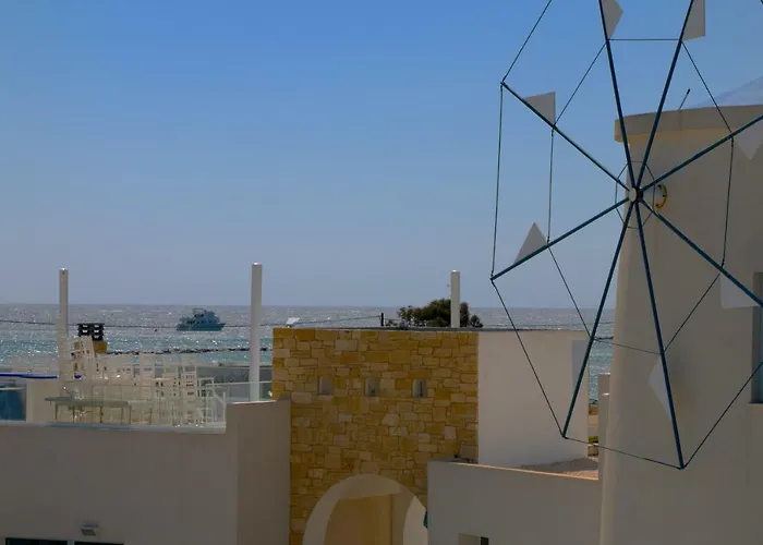 Blue Diamond Willa Pafos