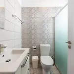Villa Blue Diamond Paphos