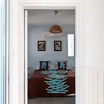Blue Diamond * Paphos