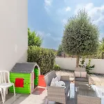Blue Diamond Villa