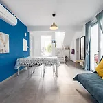 Blue Diamond Villa *