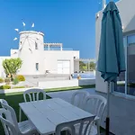 Blue Diamond Paphos