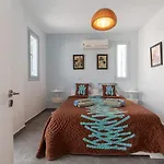 Blue Diamond Villa