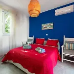 Blue Diamond Villa
