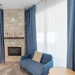 Blue Diamond Paphos
