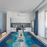 Villa Blue Diamond Paphos