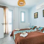 Blue Diamond Villa