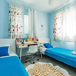 Blue Diamond Villa