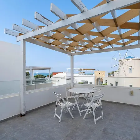 Blue Diamond Villa