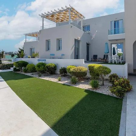 Blue Diamond Villa