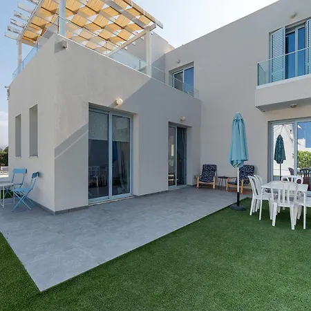 Blue Diamond * Paphos