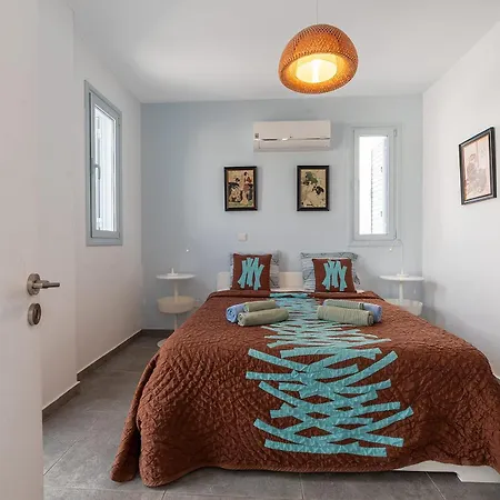 Blue Diamond Villa