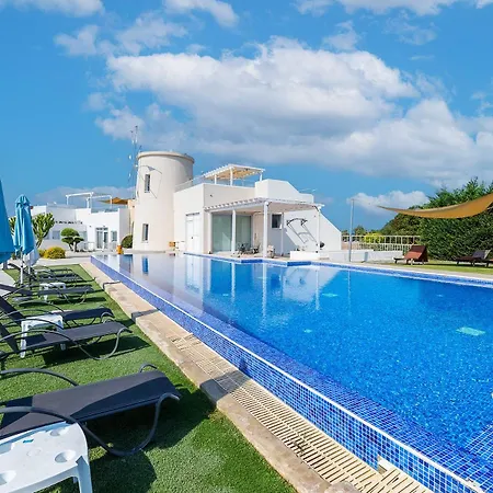 Villa Blue Diamond *