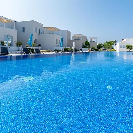 Villa Blue Diamond Paphos