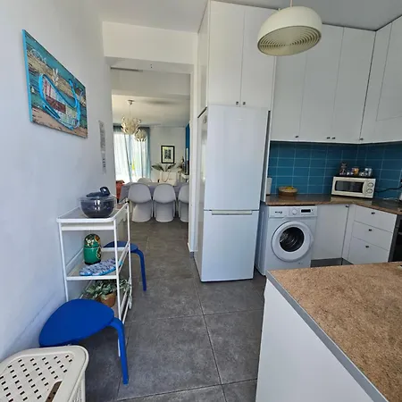 Blue Diamond Villa Paphos