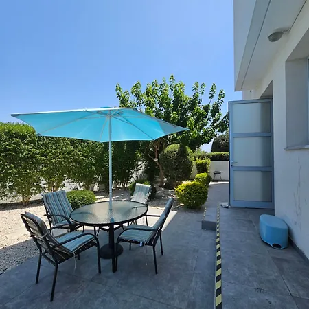 Villa Blue Diamond Paphos