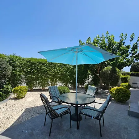 Blue Diamond Paphos