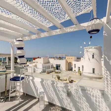 Blue Diamond * Paphos