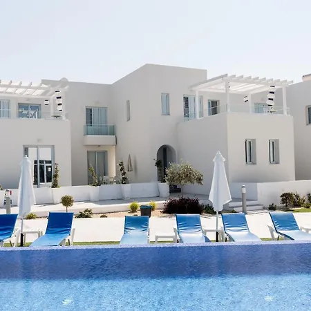 Villa Blue Diamond Paphos