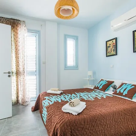 Blue Diamond Villa