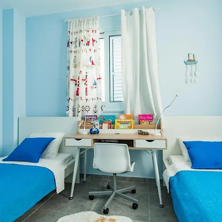 Blue Diamond * Paphos