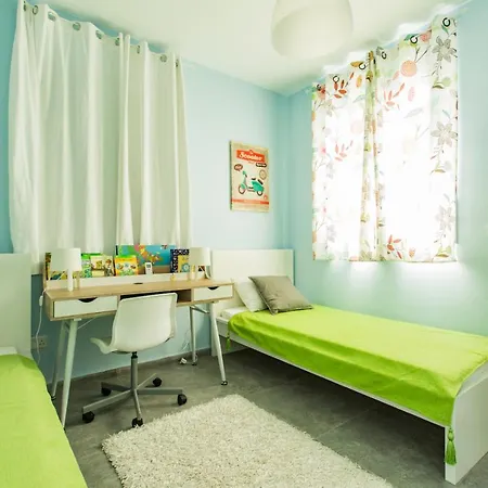 Villa Blue Diamond