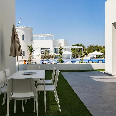 Blue Diamond * Paphos