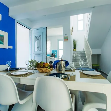 Villa Blue Diamond