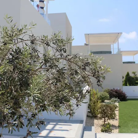 Villa Blue Diamond *