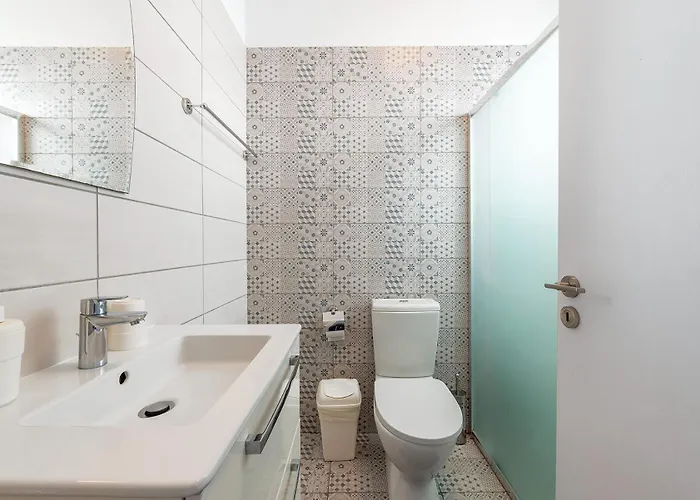 Villa Blue Diamond Paphos