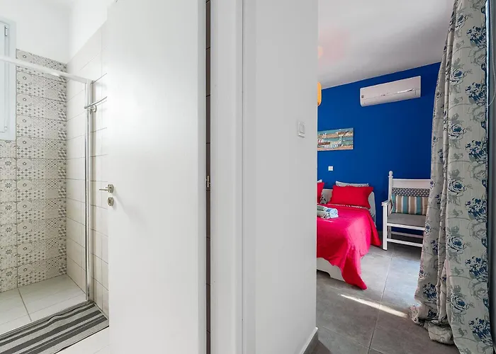 Blue Diamond Villa Paphos