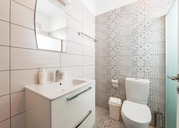 Blue Diamond Villa Paphos