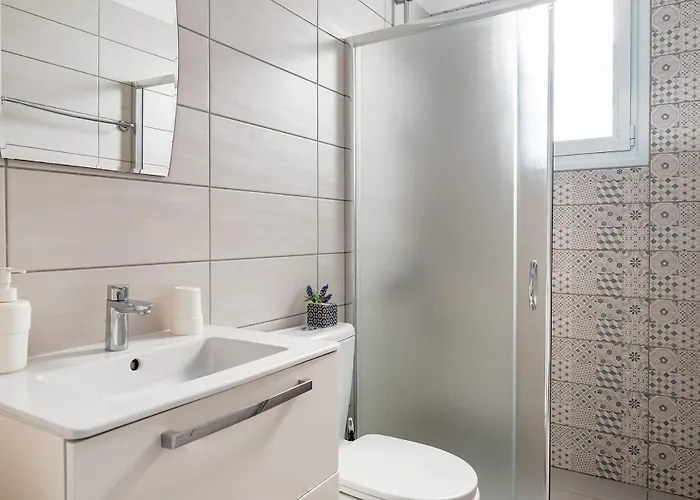 Blue Diamond Villa *