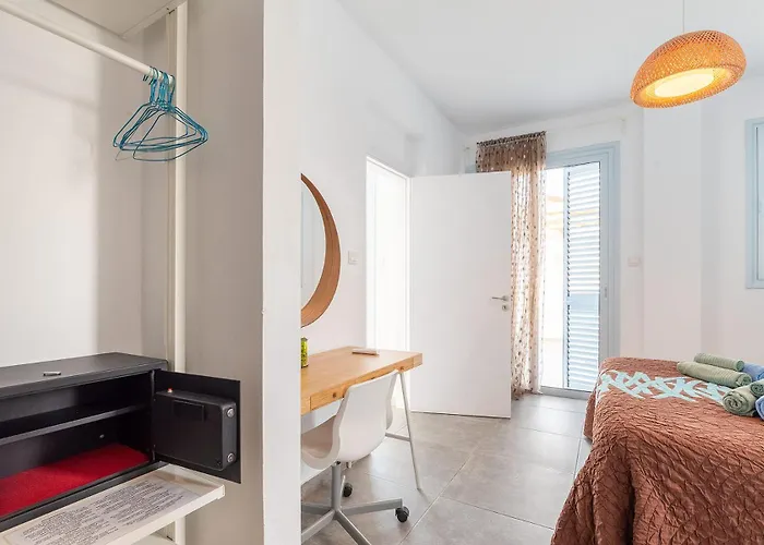 Blue Diamond 빌라 *