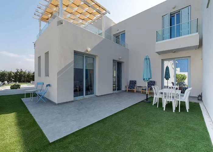 Blue Diamond * Paphos