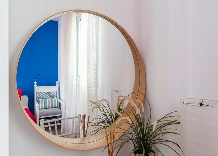 Blue Diamond Villa *