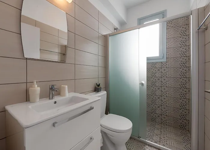 Villa Blue Diamond Paphos