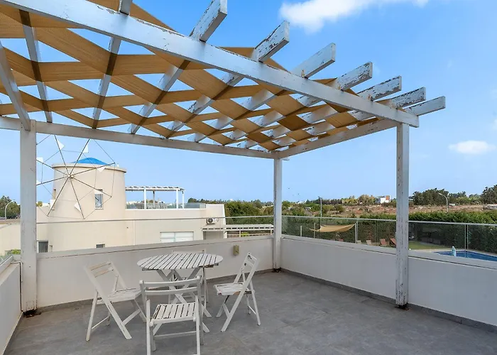 빌라 Blue Diamond *