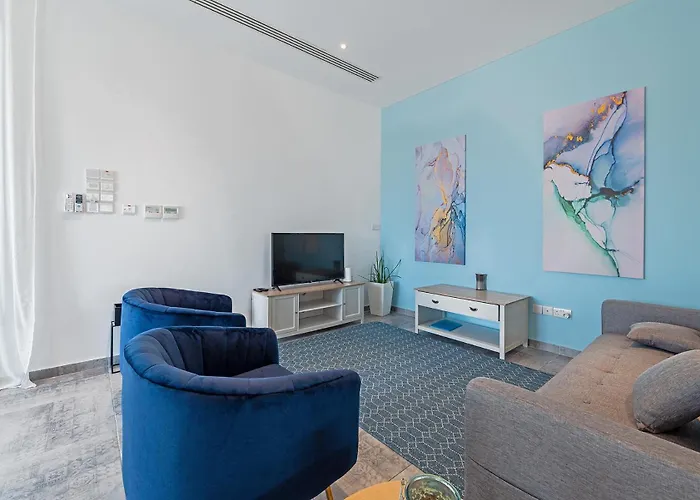 Villa Blue Diamond *