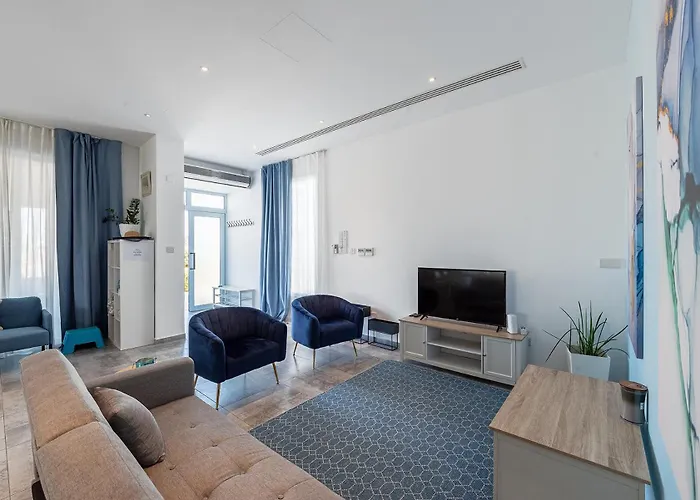 Villa Blue Diamond *