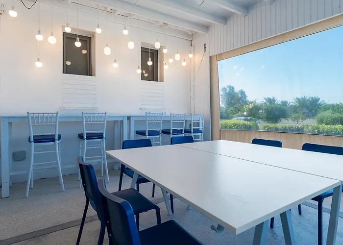 Blue Diamond Villa *