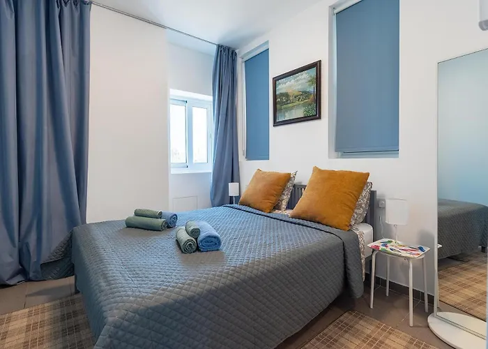 别墅 Blue Diamond *