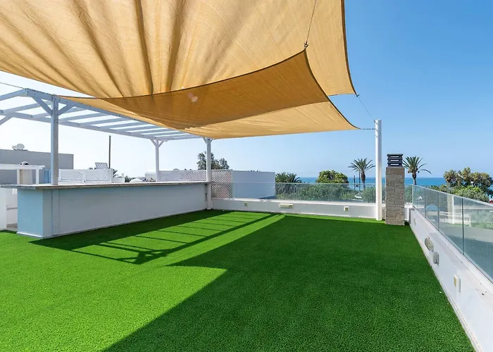 Blue Diamond Villa Paphos