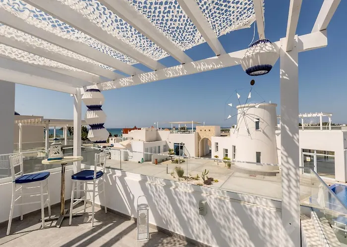 Blue Diamond * Paphos